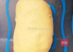 南瓜饼（烫面）的做法图解3
