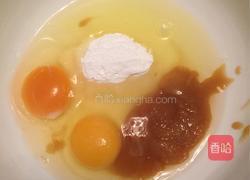 蜂蜜蛋糕的做法图解2