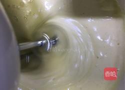 蜂蜜蛋糕的做法图解4