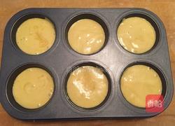 蜂蜜蛋糕的做法图解6