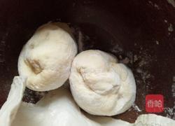 面条菜水饺的做法图解2