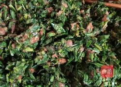 面条菜水饺的做法图解5