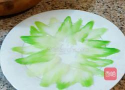 西芹虾球的做法图解11