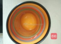 蛋炒饼的做法图解3