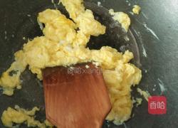 蛋炒饼的做法图解4