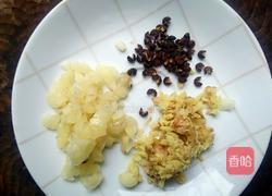 黄瓜青椒肉片的做法图解5