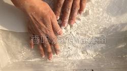 芋圆的做法图解5