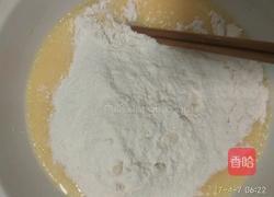 华夫饼的做法图解3