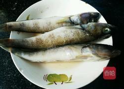 红烧南极冰鱼的做法图解2