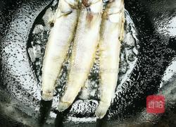 红烧南极冰鱼的做法图解4