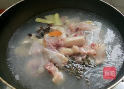芋儿鸡的做法图解1