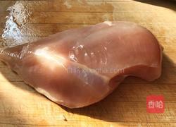 无油烤箱版鸡米花，同样美味好吃还健康的做法图解1