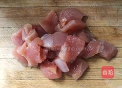 无油烤箱版鸡米花，同样美味好吃还健康的做法图解2