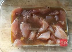 无油烤箱版鸡米花,同样美味好吃还健康的做法图解4