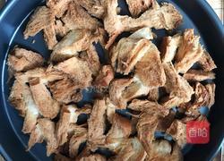 无油烤箱版鸡米花，同样美味好吃还健康的做法图解5