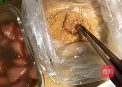 无油烤箱版鸡米花,同样美味好吃还健康的做法图解6