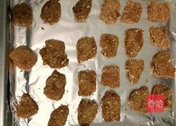 无油烤箱版鸡米花，同样美味好吃还健康的做法图解7