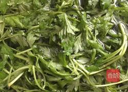 艾粑的做法图解2