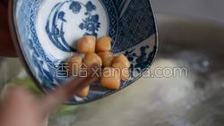 老母鸡汤的做法图解14