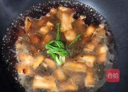 土豆红烧肉的做法图解5