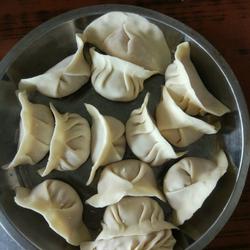 饺子的做法[图]