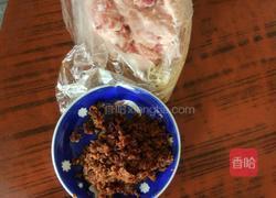 饺子的做法图解1