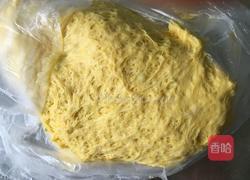 双色玫瑰花的做法图解10