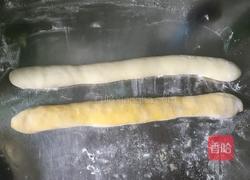 双色玫瑰花的做法图解12