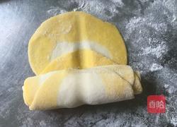 双色玫瑰花的做法图解21