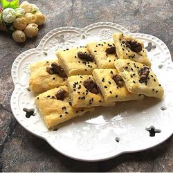 山药酥饼的做法[图]