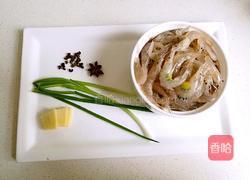 盐水虾的做法图解1