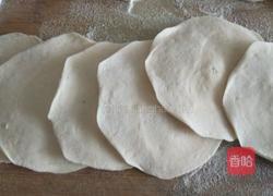 包子……苜蓿鸡蛋粉丝馅的做法图解13