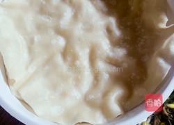 水洛馍的做法图解3