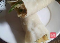 水洛馍的做法图解4