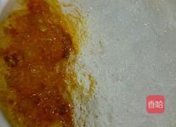 雪燕桃胶椰奶的做法图解3