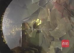 绿豆海带汤的做法图解4