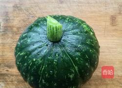 豆芽南瓜丝的做法图解1