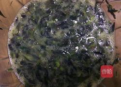 香椿炒鸡蛋的做法图解2
