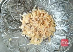 番茄豆腐虾皮汤的做法图解2