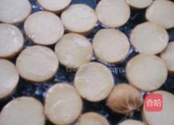 焦香豆卷的做法图解4