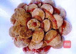 焦香豆卷的做法图解7