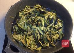 茄丝虾仁汤的做法图解11