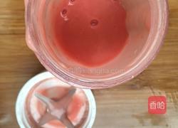 番茄蒸蛋的做法图解1