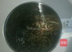 豇豆豆浆的做法图解2