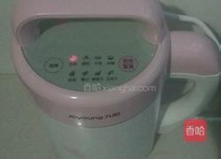 三米营养米糊的做法图解3