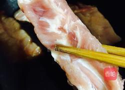 吮指酱香骨(电饭锅版)的做法图解7