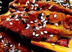 吮指酱香骨(电饭锅版)的做法图解12