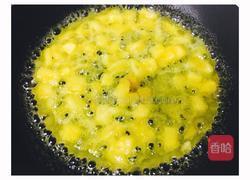 菠萝果酱的做法图解6