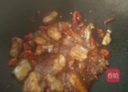 竹笋炒肉的做法图解7