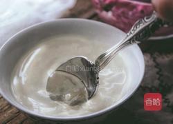 零失败高颜值 桃花冻的做法图解9